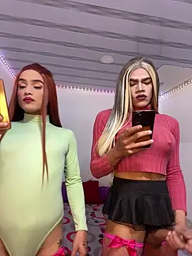 big girl21cm online show from December 14, 2025, 1:00 am