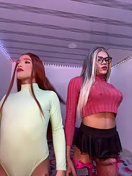 big girl21cm online show from December 18, 2025, 2:01 pm