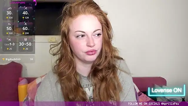 aaprill online show from September 17, 2025, 9:44 am