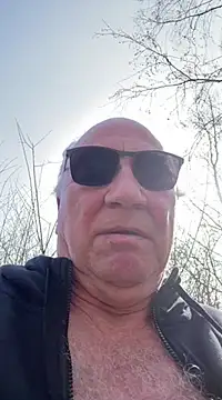 biggandybig online show from March 8, 2025, 12:41 pm