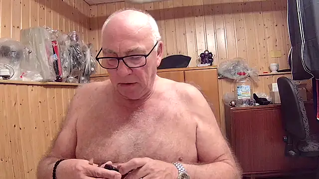 biggandybig online show from March 21, 2025, 5:56 pm