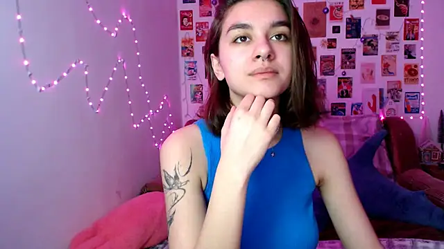 Snapshot of Celine_Dionn chatting on January 4, 2025, 5:58 am Celine Dionn online show from January 4, 2025, 5:58 am