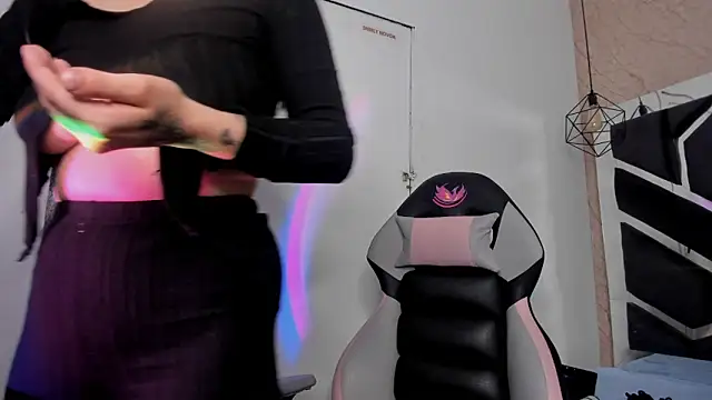  Lixth  online show from December 10, 2024, 10:58 pm