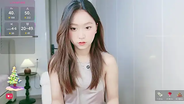 kaka622 online show from December 16, 2025, 11:04 am