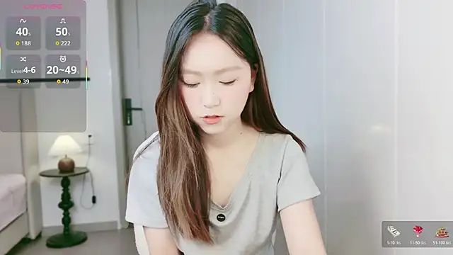 kaka622 online show from December 17, 2025, 11:38 am