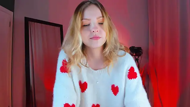 Snapshot of stay_with_alice chatting on January 29, 2025, 1:38 pm stay with alice online show from January 29, 2025, 1:38 pm