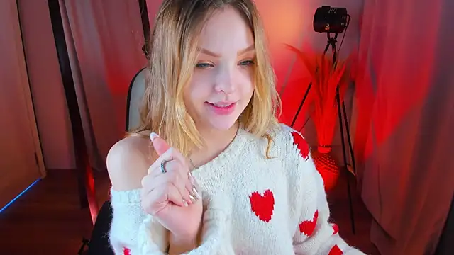 Snapshot of stay_with_alice chatting on January 29, 2025, 7:43 pm stay with alice online show from January 29, 2025, 7:43 pm