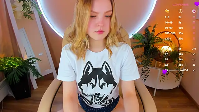 Snapshot of stay_with_alice chatting on February 5, 2025, 12:49 pm stay with alice online show from February 5, 2025, 12:49 pm