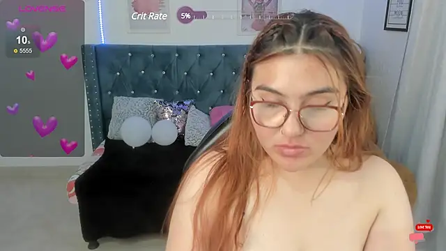 Snapshot of conniejames_m chatting on February 7, 2025, 6:34 pm conniejames m online show from February 7, 2025, 6:34 pm