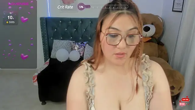 Snapshot of conniejames_m chatting on February 8, 2025, 6:44 pm conniejames m online show from February 8, 2025, 6:44 pm