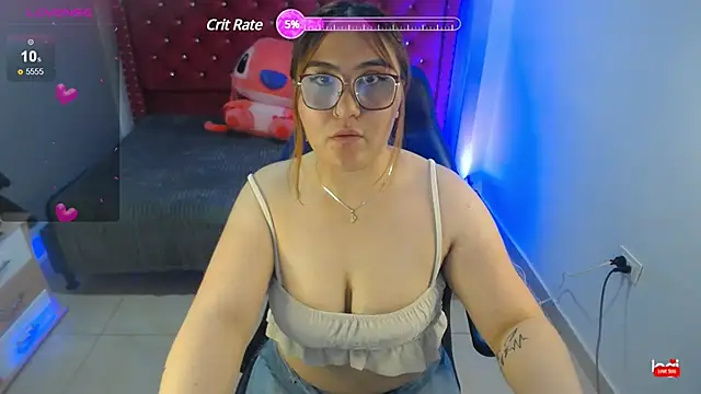 Snapshot of conniejames_m chatting on February 17, 2025, 3:53 pm conniejames m online show from February 17, 2025, 3:53 pm