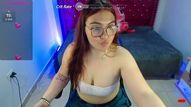 Snapshot of conniejames_m chatting on February 20, 2025, 6:57 pm conniejames m online show from February 20, 2025, 6:57 pm