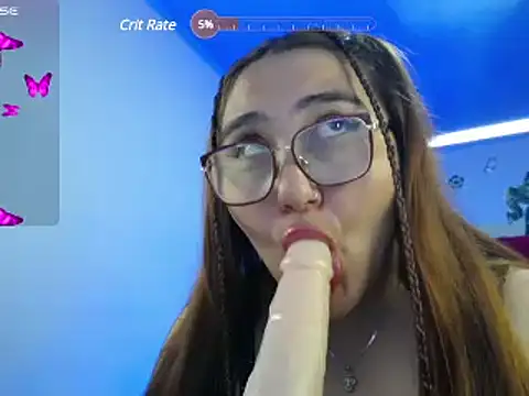 Snapshot of conniejames_m chatting on March 10, 2025, 3:52 pm conniejames m online show from March 10, 2025, 3:52 pm