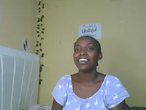 HoLy-ViRgiN online show from February 21, 2025, 4:26 pm