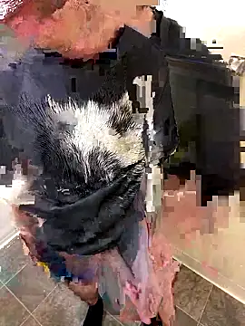 Chuckie 999 online show from December 17, 2025, 9:21 pm