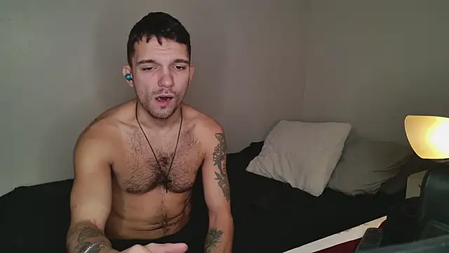 Snapshot of JackDesFeux chatting on January 9, 2025, 11:45 pm JackDesFeux online show from January 9, 2025, 11:45 pm