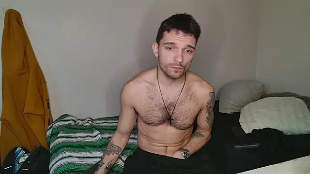 Snapshot of JackDesFeux chatting on January 26, 2025, 9:29 pm JackDesFeux online show from January 26, 2025, 9:29 pm