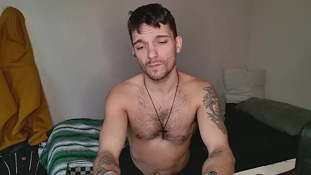 Snapshot of JackDesFeux chatting on January 27, 2025, 9:00 pm JackDesFeux online show from January 27, 2025, 9:00 pm