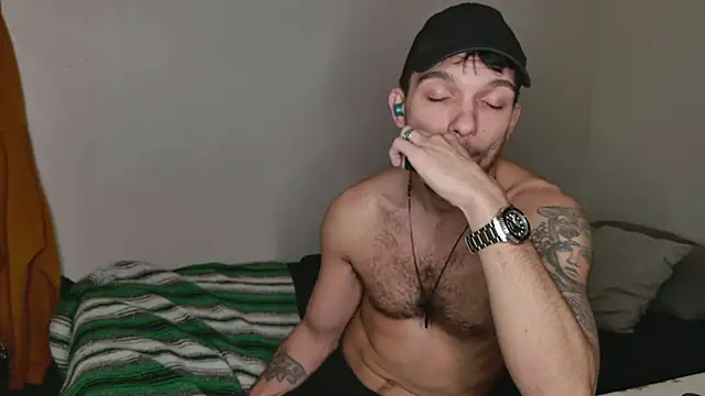 Snapshot of JackDesFeux chatting on January 30, 2025, 7:29 am JackDesFeux online show from January 30, 2025, 7:29 am