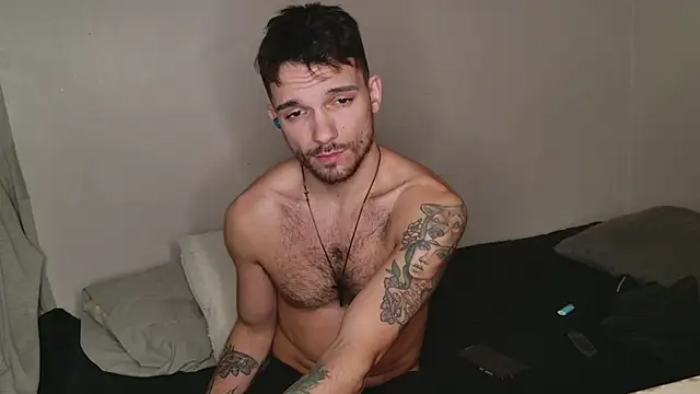 Snapshot of JackDesFeux chatting on February 9, 2025, 10:31 am JackDesFeux online show from February 9, 2025, 10:31 am