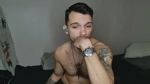 Snapshot of JackDesFeux chatting on February 14, 2025, 9:13 am JackDesFeux online show from February 14, 2025, 9:13 am