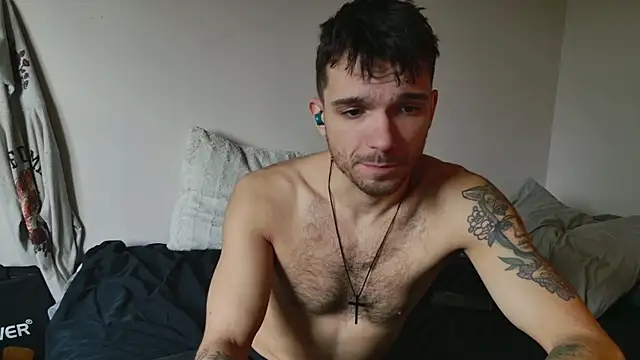 Snapshot of JackDesFeux chatting on February 17, 2025, 3:53 pm JackDesFeux online show from February 17, 2025, 3:53 pm