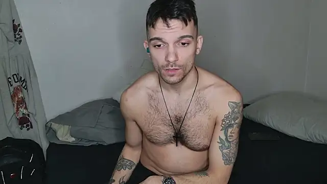 Snapshot of JackDesFeux chatting on March 1, 2025, 5:20 am JackDesFeux online show from March 1, 2025, 5:20 am