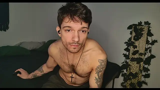 Snapshot of JackDesFeux chatting on October 2, 2025, 9:22 pm JackDesFeux online show from October 2, 2025, 9:22 pm