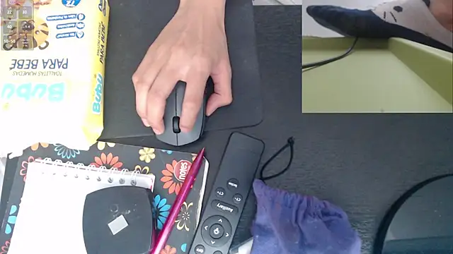 ana milf online show from December 4, 2024, 11:13 pm