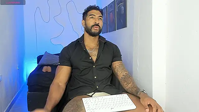 Snapshot of Xander_Str0ng chatting on October 15, 2025, 1:55 pm Xander Str0ng online show from October 15, 2025, 1:55 pm