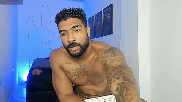 Snapshot of Xander_Str0ng chatting on October 17, 2025, 1:14 pm Xander Str0ng online show from October 17, 2025, 1:14 pm