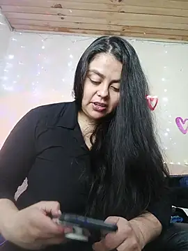 celestehot707rs online show from November 29, 2025, 9:29 pm