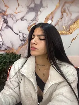 Snapshot of liss_hot_ chatting on October 27, 2025, 2:43 pm liss hot online show from October 27, 2025, 2:43 pm