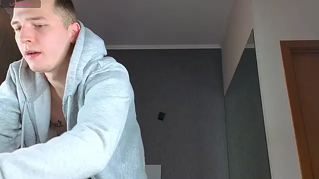 HARDIN STEWART online show from November 16, 2025, 10:32 am