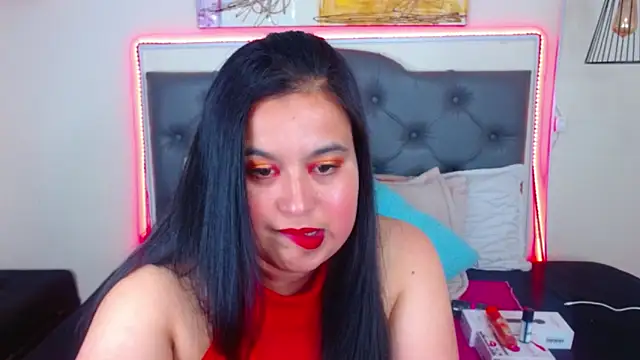 mia xx1 online show from December 6, 2024, 4:25 am