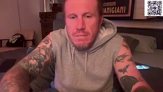 JeffJocc online show from September 16, 2025, 10:16 am