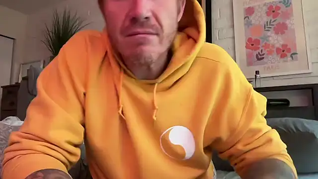 JeffJocc online show from September 17, 2025, 2:30 pm