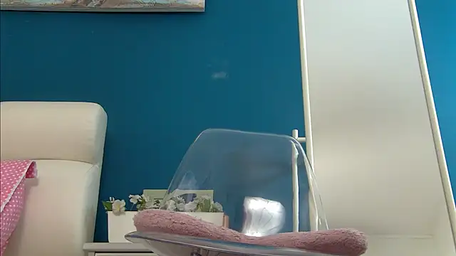 Snapshot of Yanira_Muslim chatting on February 16, 2025, 9:04 am Yanira Muslim online show from February 16, 2025, 9:04 am