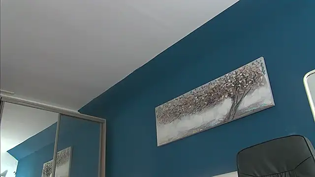 Snapshot of Yanira_Muslim chatting on March 16, 2025, 8:43 am Yanira Muslim online show from March 16, 2025, 8:43 am