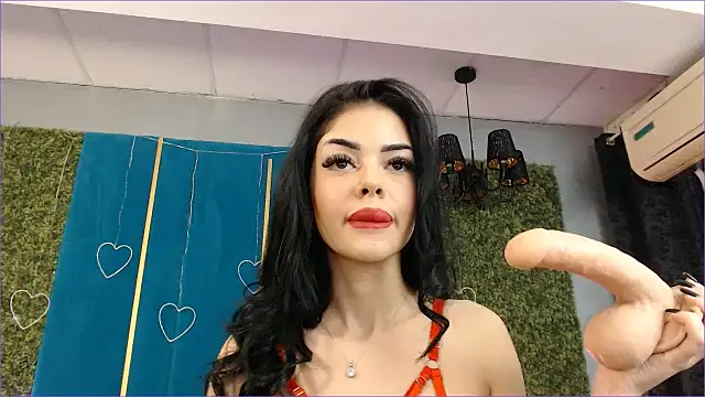 MolyStone online show from December 20, 2024, 6:08 am