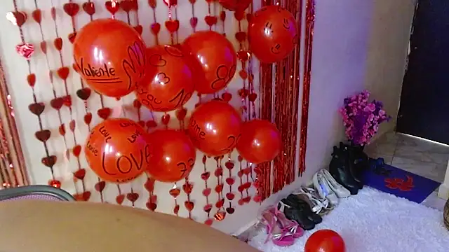 Latin Mature975 online show from February 15, 2025, 1:49 pm