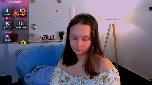 Ketrin n  online show from January 22, 2025, 9:35 am