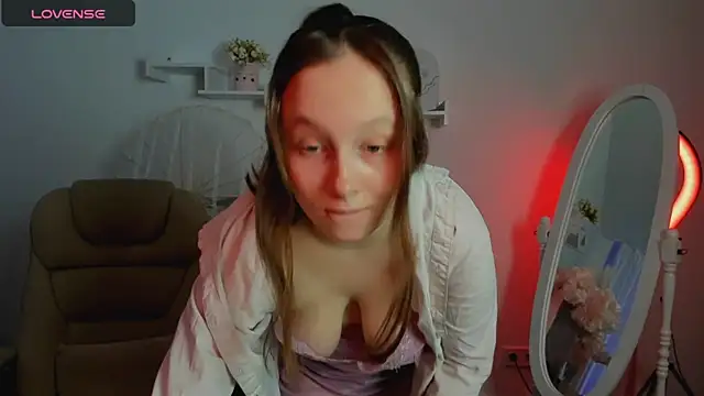 Ketrin n  online show from January 27, 2025, 6:41 am