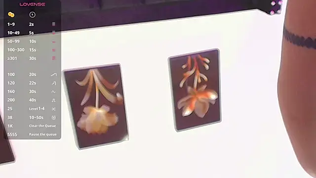 Snapshot of innocentlady_ chatting on February 24, 2025, 12:26 pm innocentlady online show from February 24, 2025, 12:26 pm