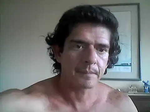 Marobronco online show from March 17, 2025, 10:06 pm