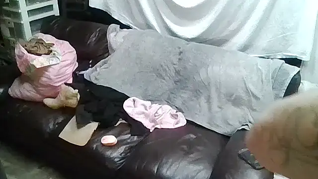 allissonw13 online show from November 8, 2025, 3:45 pm