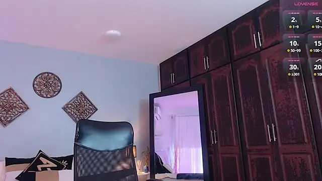 Snapshot of JeremyLowe chatting on January 14, 2025, 1:06 pm JeremyLowe online show from January 14, 2025, 1:06 pm