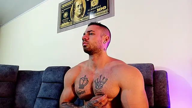 Snapshot of JeremyLowe chatting on September 20, 2025, 3:57 pm JeremyLowe online show from September 20, 2025, 3:57 pm