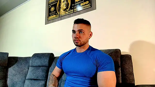 Snapshot of JeremyLowe chatting on November 23, 2025, 12:10 am JeremyLowe online show from November 23, 2025, 12:10 am