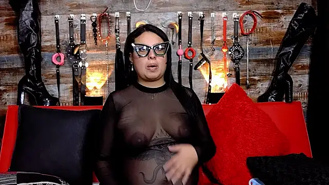 slave Rubi online show from December 12, 2024, 2:26 am